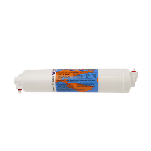 FILTRO K2505SS 180ø 5M