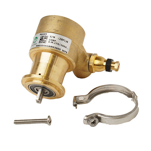 POMPA XXXXX JET MA104AGANN