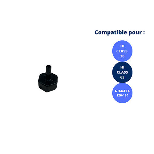 ANSHLUSS EINGANG 8MM 3/4 F.