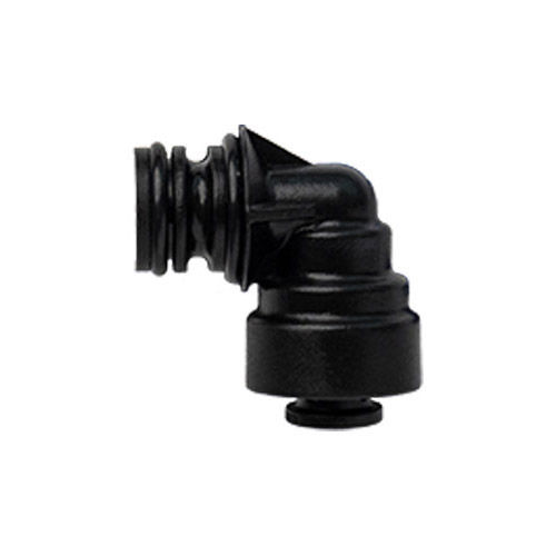 ANSCHLUSS KOHLENSÄUREVERSETZER