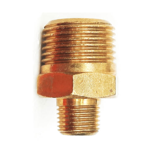 NIPPLO CONICO 1/8M-3/8M ( E2102003RU )
