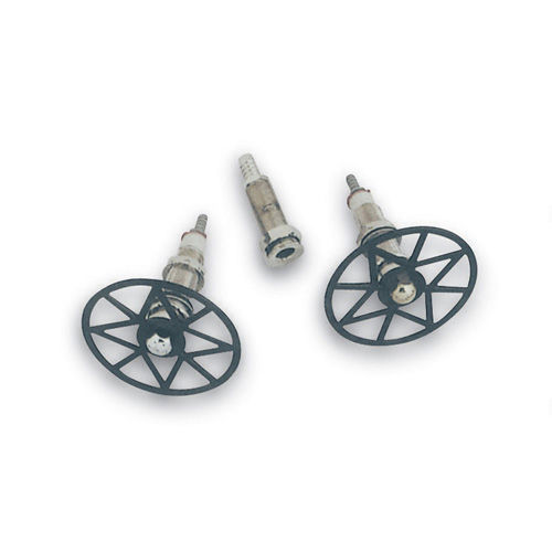 BAUSATZ WASSERABFLUSS FUER TROPFSCHALE