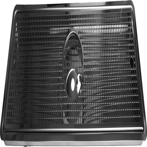RECESSED SS 304 COMPL.DRIPTR.80x22 WITH CENTRAL GLASS WASH.A