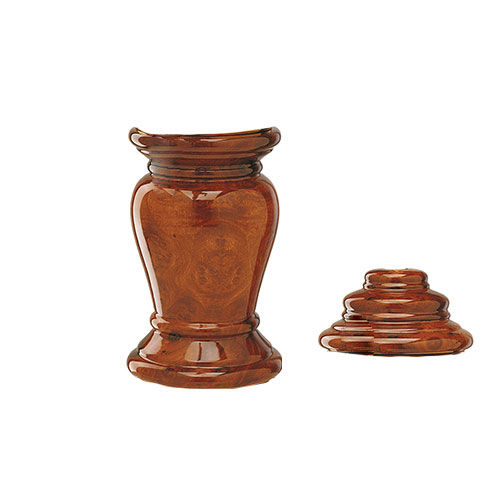 BAROCCO TOWER D.130 WOOD