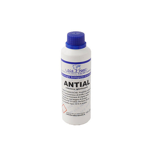 DISINFECTANT SOLUTION/200ML BOTTLE