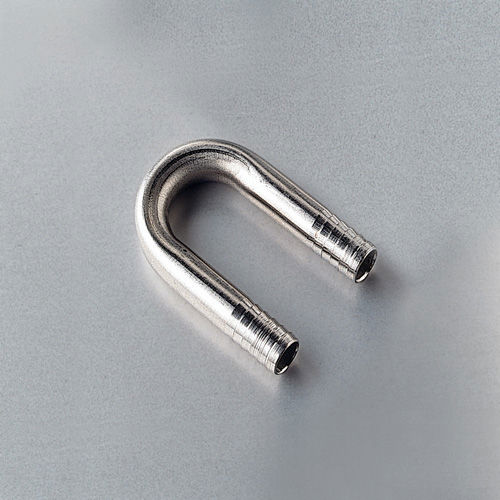9014- 180 DEGREE U-BEND - 1/4" BARB