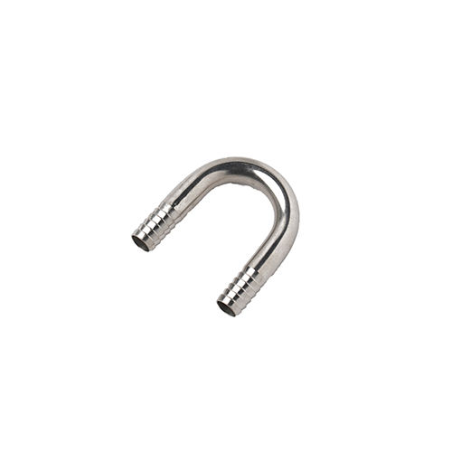 4019- 3/8" BARBED 180 DEGREE RETURN BEND-SPECIAL