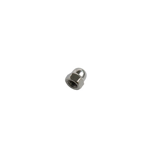 BLIND STAINLESS STEEL NUT M8