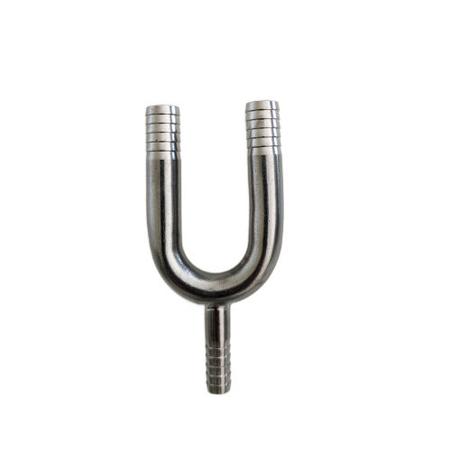 9094- U-BEND  MANIFOLD  ECONOMY LINE