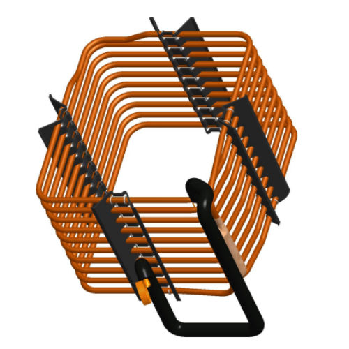 EVAPORATOR 2/3HP