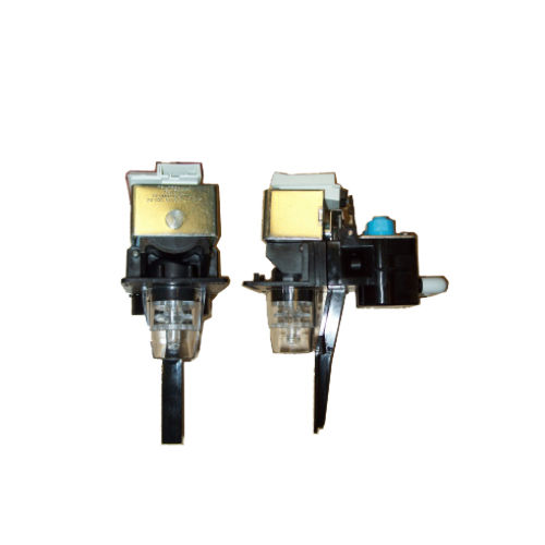 DUAL FLOW CONTROL-ELETTRIC VAL-424-CF-L36-1521 WITH EURO LEV