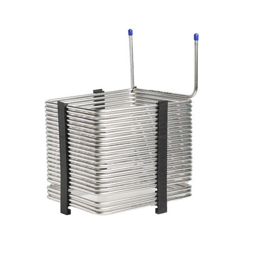 1.-3. BIERSCHLANGE 7x8 TORNADO EVOL.50/65 (20,4)