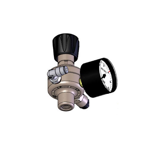 MICROREDUCER KIT M11x1dxi OUT T4 MA-6B