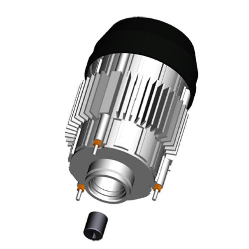 RPM MOTOR 220V-50 HZ-200W+JOINT