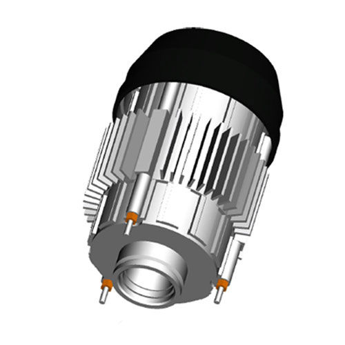 RPM MOTOR 220V-50 HZ-200W C0277