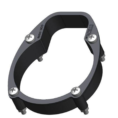 UNIVERSAL DISTANCE PIECE KIT FOR COMPACT PUMP