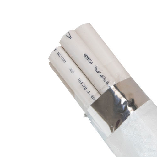 EVA TUBING NATURAL EA4x80l