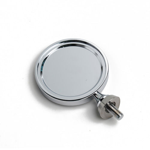 ROUND MEDALLION WITHOUT LED ILLUMINATION FOR BRAUHAUS TOWERS