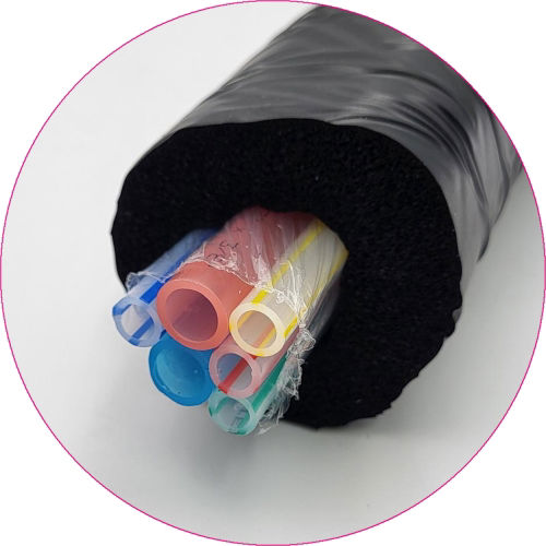 LIGNE PYTHON 4+2 19mm - LE M