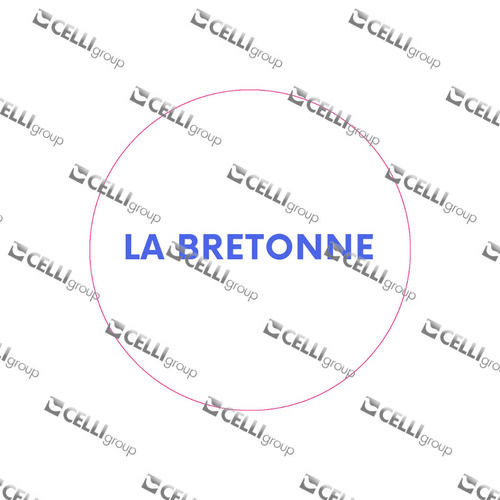LENTILLE -  LA BRETONNE