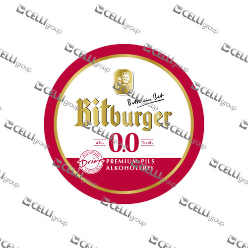 LENTILLE - BITBURGER 0.0