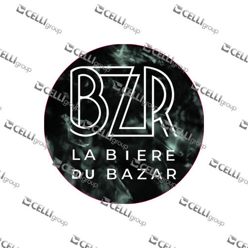 LENTILLE - BZR LA BIERE DU BAZAR