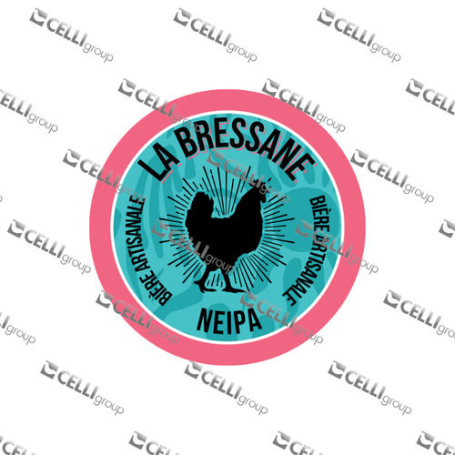 LENTILLE - LA BRESSANE NEIPA