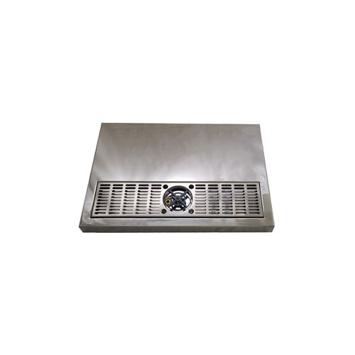 BASE/RG JJL INOX GR+BB+SC. 80x50x5