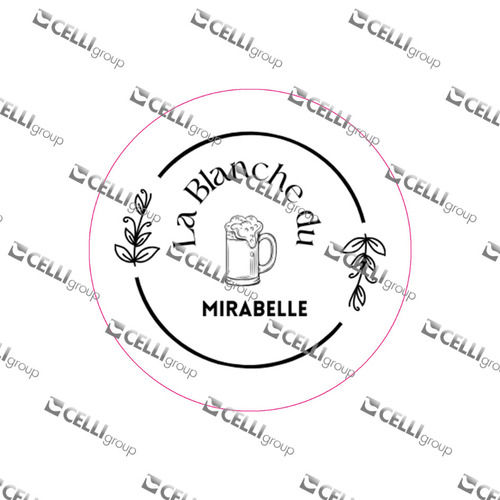 LENTILLE - LA BLANCHE DU MIRABELLE