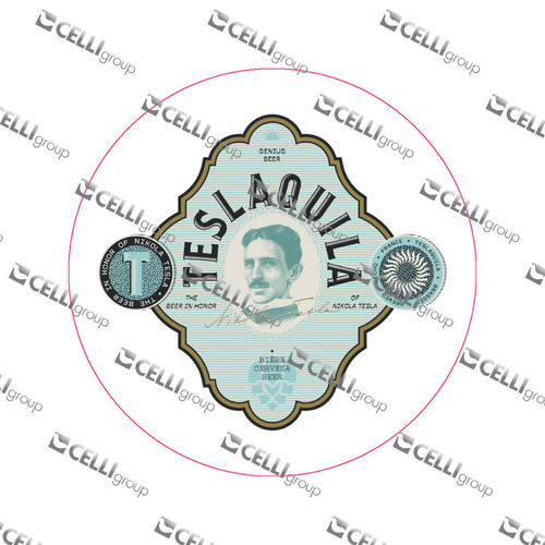 LENTILLE - TESLAQUILA