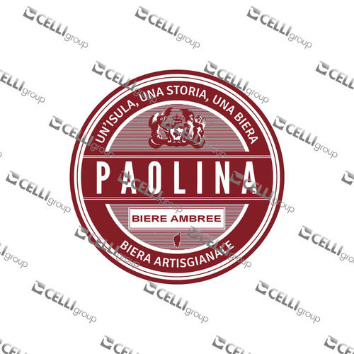 LENTILLE - PAOLINA AMBREE