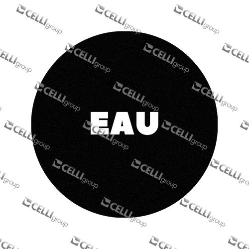 LENTILLE - EAU FOND NOIR