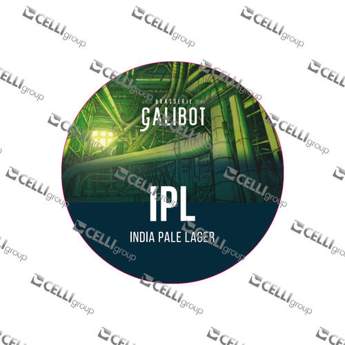 GALIBOT IPL CELLI LENS - FRANCE