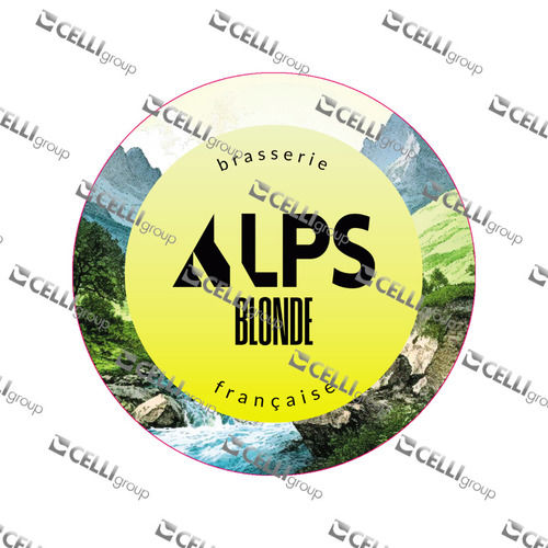 LENTILLE - ALPS BLONDE