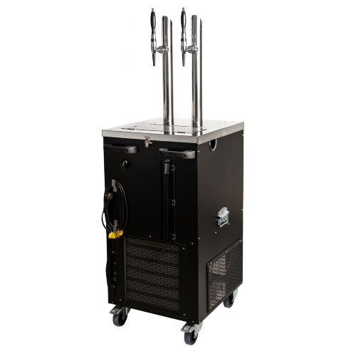 STARK 1CV - 1 COBRA 2T+Alpha Comp