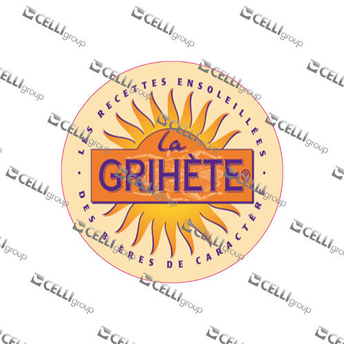 LENTILLE - GRIHETTE BLONDE