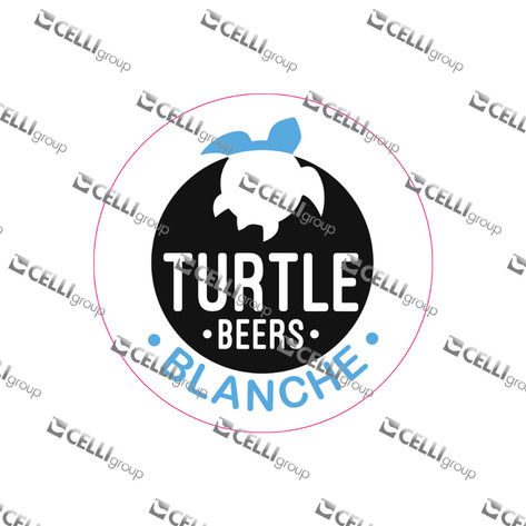 LENTILLE - TURTLE BLANCHE