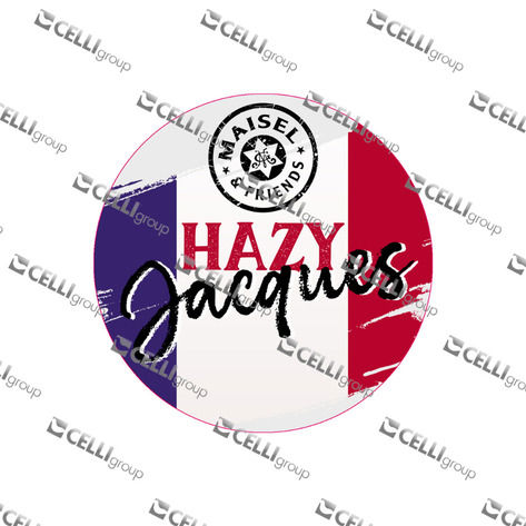 LENTILLE - MAISEL AND FRIENDS HAZY JACQUES