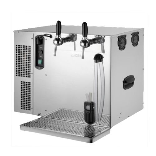 TOP120 - 2 SERPENTIN 1/2 CV