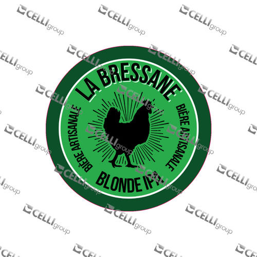 LENTILLE - LA BRESSANE IPA