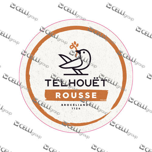 TELHOUET ROUSSE CELLI LENS - FRANCE
