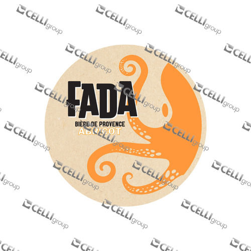 LENTILLE - FADA ABRICOT