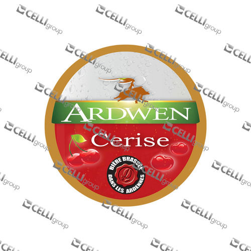 LENTILLE - ARDWEN CERISE