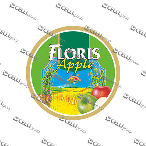 LENTILLE - FLORIS APPLE CELLI LENS - FRANCE

