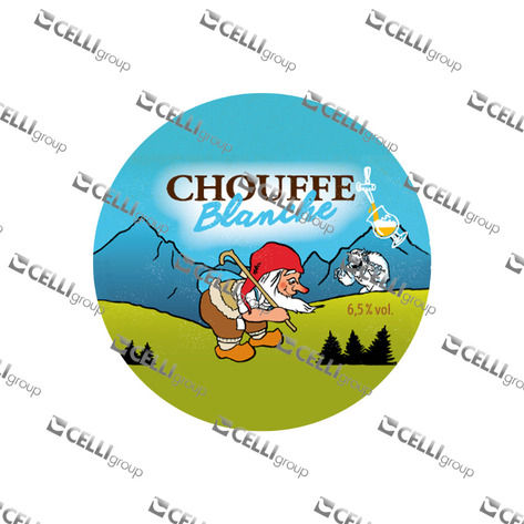 LENTILLE - CHOUFFE BLANCHE