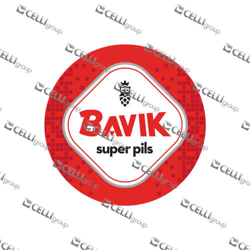 LENTILLE - BAVIK SUPER PILS