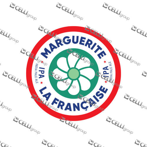 LENTILLE - MARGUERITE IPA