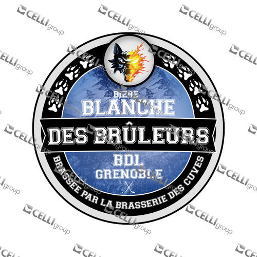 LENTILLE - BLANCHE SASSENAGE