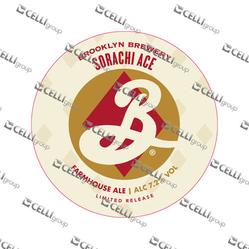 LENTILLE - BROOKLYN SORACHI ACE