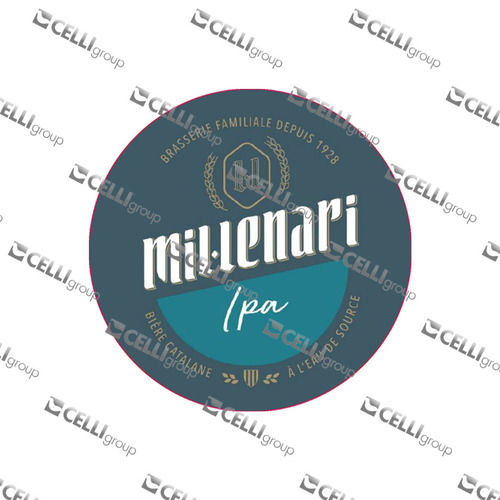 LENTILLE - MIL.LENARI IPA